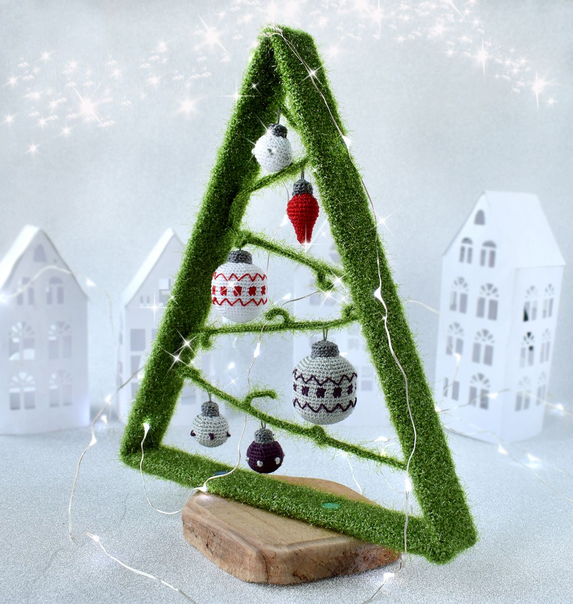 Blog content image for 'Minimalist Style Christmas Tree'